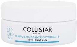Collistar Make-Up Removing Cleansing Balm demakijaż twarzy 100