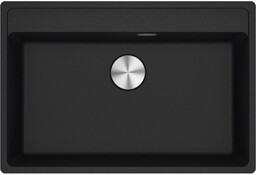 FRANKE Zlewozmywak MRG 610-72 onyx 114.0661.769 * Dokup