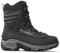 Śniegowce Columbia Bugaboot III BM5980 Czarny