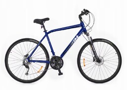 Rower Crossowy Storm Cross Aero 4.0 Rama 19''