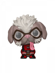 Figurka Deadpool & Wolverine - Dogpool (Funko POP!