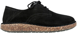 Birkenstock, Buty lifestyle damskie, Gary VL Black 1013439,