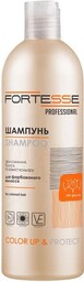 Szampon do włosów farbowanych Acme Professional Fortesse Shampoo