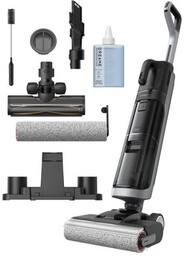 Dreame H14 Dual srebrno-czarny