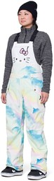 ogrodniczki 686 - Wmns Harper Shell Bib Hello