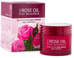 Multi active day - krem na dzień 50ml