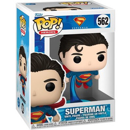 FUNKO Figurka Pop DC: Superman 2025 - Superman