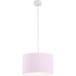 Lampa dziecięca wisząca dziecięca MAGIC 4136 różowa Argon