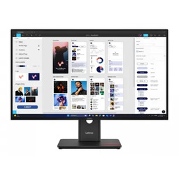 Monitor ThinkVision T32UD-40 31.5 cala 64B0GAT1EU
