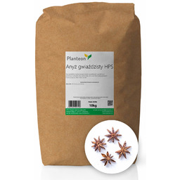 Anyż gwiaździsty HPS 10kg