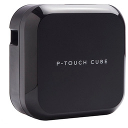 Drukarka Etykiet Brother PT-P710BT Cube