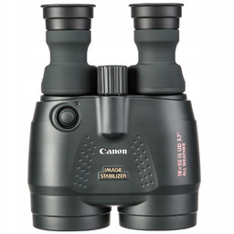 Canon 18X50 Is 4624A014 Lornetka, Czarny, 15,2 x