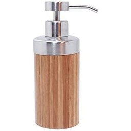 Croll & Denecke Dekoracyjny dozownik mydła z bambusa