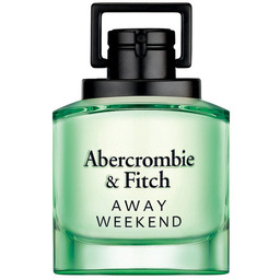 Abercrombie & Fitch Away Weekend Man woda perfumowana