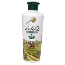 Herbaria Łopian 2 w 1 Anti-Dandruff szampon