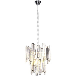 Lampa designerska wisząca NEMO P0339 -Maxlight