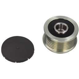 MAXGEAR KOŁO PASOWE ALTERNATORA PEUGEOT