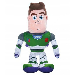 DISNEY Toy Story plusz Buzz Astral maskotka pluszowa