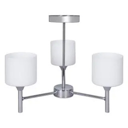 ActiveJet AJE-MIRA 3P Lampa sufitowa