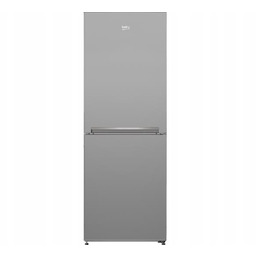 Lodówka Beko Rcsa 240K40SN 229l 153 cm obustronny