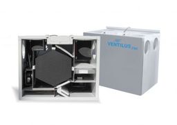 Rekuperatory VENTILUS 290 SE Q1