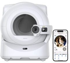 Petkit Purobot Ultra Automatyczna kuweta dla kotów
