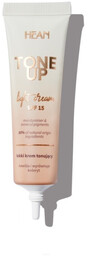 HEAN - TONE UP Light Cream SPF15 -