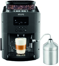 Ekspres ciśnieniowy KRUPS Essential EA816B70