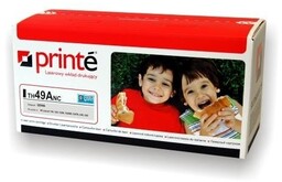 Printe TH51ANC zamiennik HP 51A / Q7551A (black)