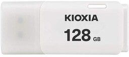 Kioxia 128GB U202 Hayabusa White