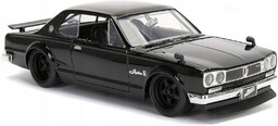 Jada Auto samochód Nissan Skyline 2000 Gt-r Szybcy
