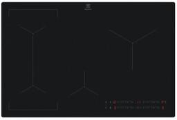 Electrolux SaphirMatt SE EIV83443CT 78cm Płyta indukcyjna