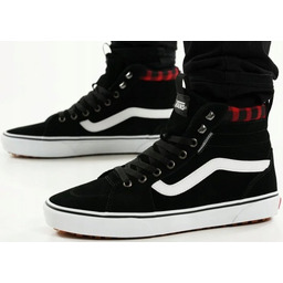 BUTY MĘSKIE VANS FILMORE VANSGUARD OLD SKOOL ROZMIAR