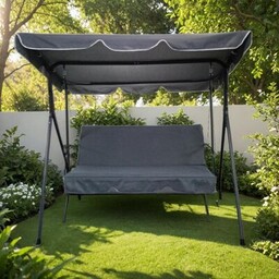 Huśtawka ze stelażem Iga 170 x 110 x