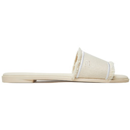 Klapki Tommy Hilfiger