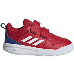 adidas Tensaur I Dziecięce Czerwone (H00159)