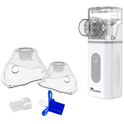 MOMINI Inhalator nebulizator Nebunova
