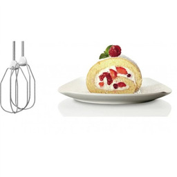 Mikser ręczny BOSCH CleverMixx Mixer MFQ24200