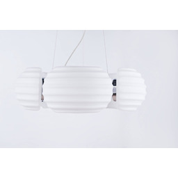 AZzardo Lampa wisząca Rondo AZ0115 dekoracyjna oprawa