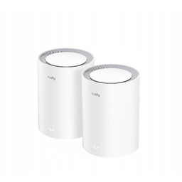 Router Cudy M1800 AX1800 Punkt dostępowy Wifi 802.11ax