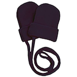 Rękawiczki zimowe niemowlęce Maximo granat 3 months