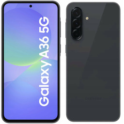 Telefon Smartfon Samsung Galaxy A36 5G 8GB 256GB