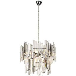 Lampa designerska wisząca NEMO P0340 -Maxlight