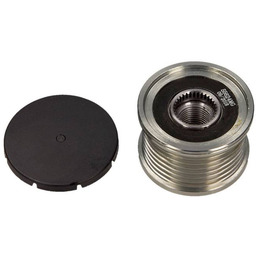 MAXGEAR KOŁO PASOWE ALTERNATORA RENAULT