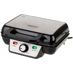 Gofrownica Camry CR 3046 1600 W czarny