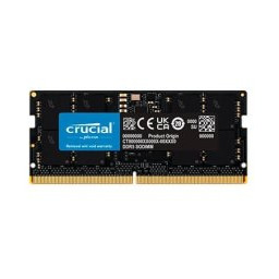 Pamięć RAM Crucial 16 GB DDR5 4800 MHz