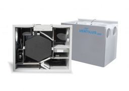 Rekuperatory VENTILUS 390 SE Q1