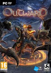 Outward (PC) Klucz Steam