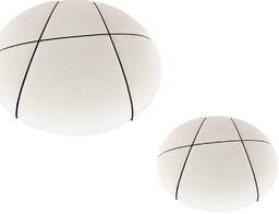 Plafon nowoczesny Bob ML6174 - Milagro