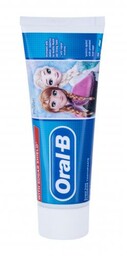 Oral-B Kids Frozen pasta do zębów 75 ml